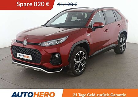 Suzuki Across 2.5 Plug-in Hybrid Comfort+ E-Four Aut.*LED*ACC*