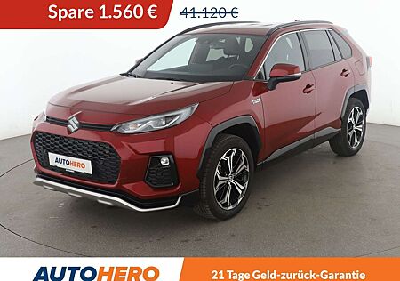 Suzuki Across 2.5 Plug-in Hybrid Comfort+ E-Four Aut.*LED*ACC*