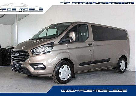 Ford Transit Custom 340 L2H1 Trend/CAM/STANDHEIZUNG/