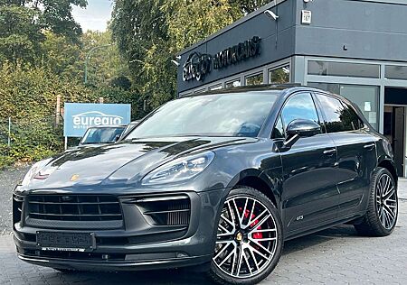 Porsche Macan GTS Aut. LED - Panoramadach ///