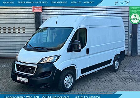Peugeot Boxer 2.2 BLUEHDI 330 L2H2 140 PS