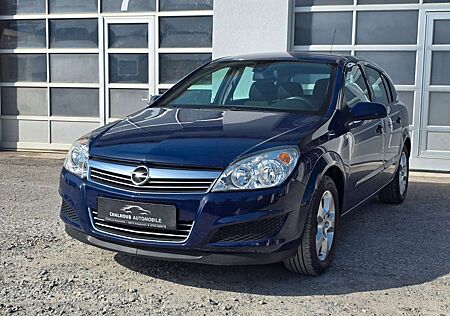 Opel Astra H Lim. Edition *KLIMA*TEMPO*HU neu