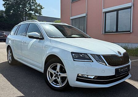 Skoda Octavia Combi Laurin&Klement / 1.Hand / PANO