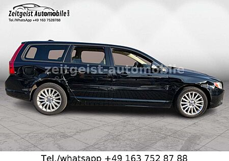 Volvo V70 Momentum