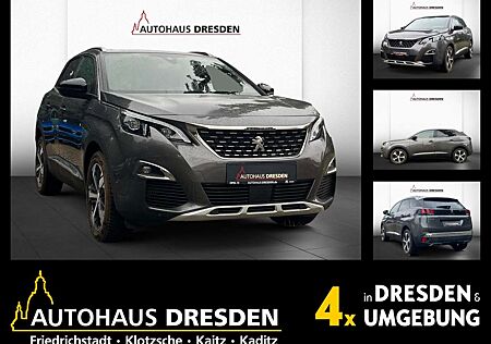 Peugeot 3008 1.2 PureTech 130 Allure LED+Navi+Pano+LM