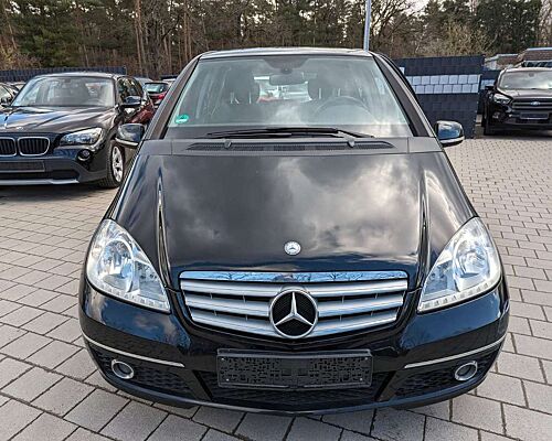 Mercedes-Benz A 170 A A 170