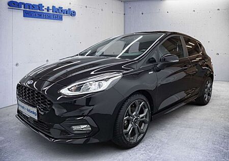 Ford Fiesta 1.0 EcoBoost S&S ST-LINE SHZ LED NAVI