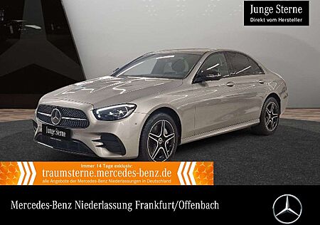 Mercedes-Benz E 300 de 4M AMG+NIGHT+360+AHK+LED+FAHRASS+9G
