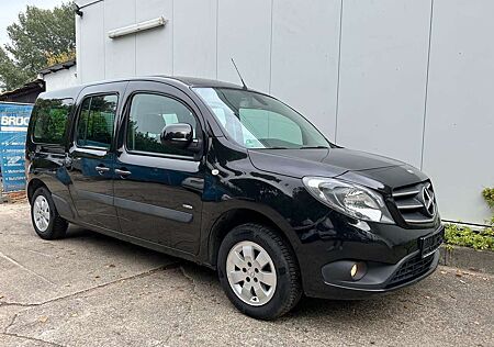 Mercedes-Benz Citan Kombi 111 CDI extrala. 2. Hd 7 Sitze Garan