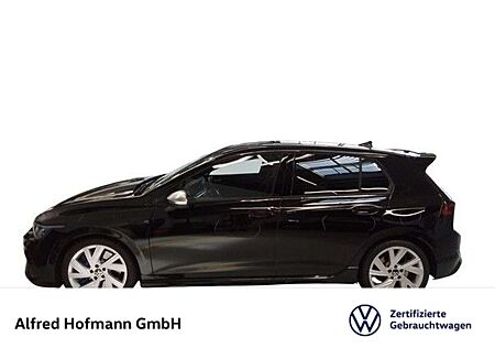 VW Golf Volkswagen R 2.0 TSI R 4MOTION DSG NAVI LEDER ACC