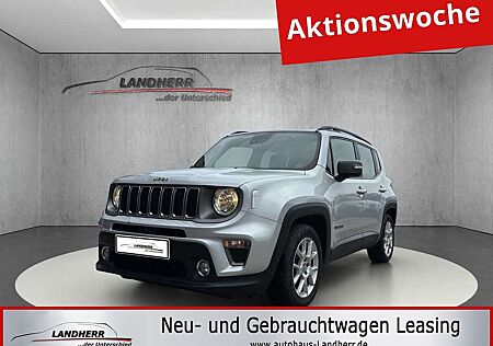 Jeep Renegade 1.6 Limited//ACC/Tempomat