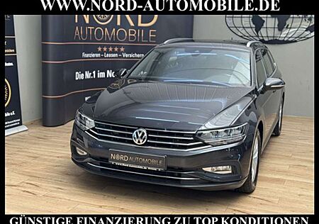 VW Passat Variant Volkswagen 1.5 TSI DSG Business*AHK*STHZ*LED