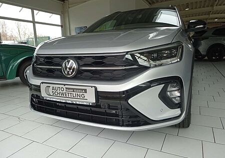 VW Taigo Volkswagen 1.0 TSI OPF DSG R-Line