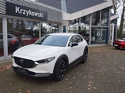 Mazda CX-30 SKYACTIV-G 2.0 150PS M Hybrid