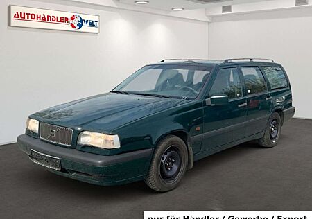 Volvo 850 2.5-20V Auto. 5-Zyl. Klimaauto.