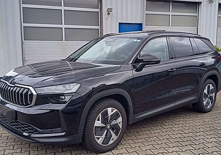 Skoda Kodiaq Selction 4x4 DSG-Klimaaut-Navi-360°-Panorama