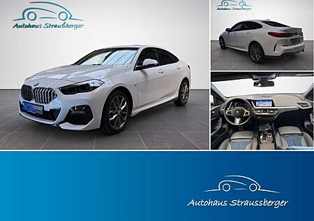 BMW 220 i M-Sport Gran Coupe ACC KZU 2ZK LED MFL KAM.