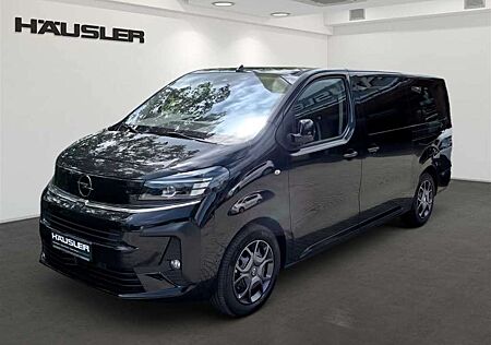 Opel Zafira Life Facelift 8-Sitzer*Navi*Kamera*Carplay*