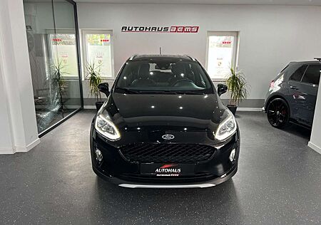 Ford Fiesta Active Plus*LED*NAVI*B&O*