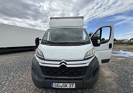 Citroën Jumper Citroen 33 L1
