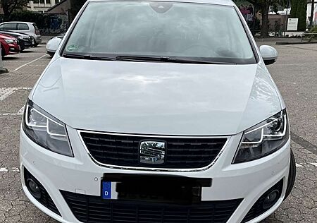 Seat Alhambra 1.4 TSI S&S OPF STYLE