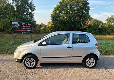 VW Fox Volkswagen Fresh /Klima