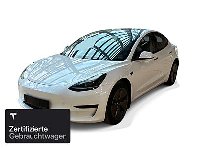 Tesla Model 3 Rear-Wheel Drive