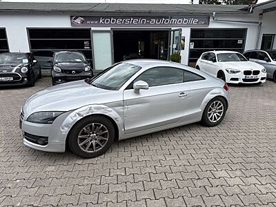 Audi TT 2.0 TFSI