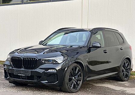 BMW X5 xDrive 45 e M Sport Pano/ACC/Sitzkühlung/AHK