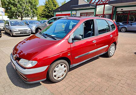Renault Scenic Megane 2.0 RT Automatik,TÜV neu