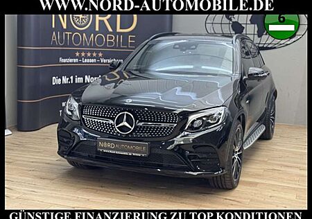 Mercedes-Benz GLC 43 AMG 4Matic *AHK*NIGHT*20ZOLL*360°