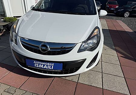 Opel Corsa Active