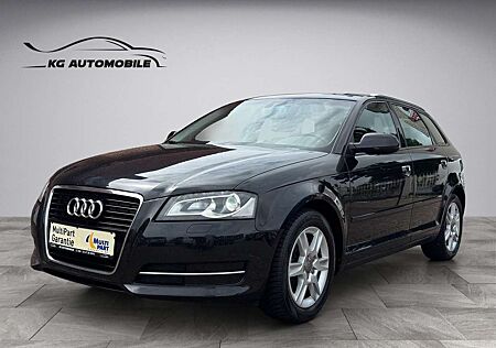 Audi A3 Sportback 1.4 TFSI Attraction Automatik