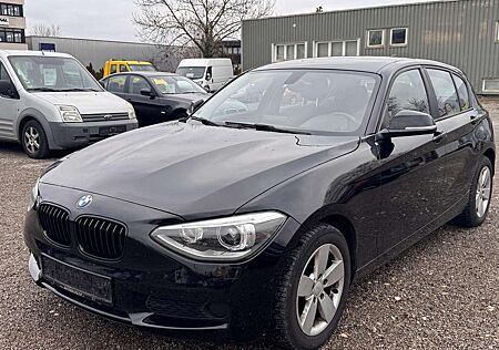 BMW 116 i