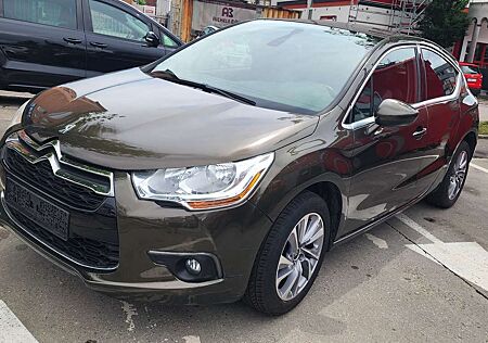 Citroën DS4 Citroen VTi 120 SoChic
