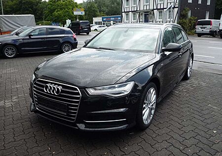 Audi A6 3.0 TDI clean diesel quattro