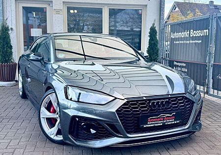 Audi RS5 Coupe 2.9 TFSI quattro HUD Pano 360Kam B&O