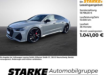 Audi RS7 Sportback 4.0 TFSI tiptronic quattro