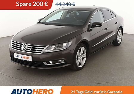 VW CC Volkswagen 2.0 TDI BlueTDI*NAVI*XENON*TEMPO*CAM*PDC*