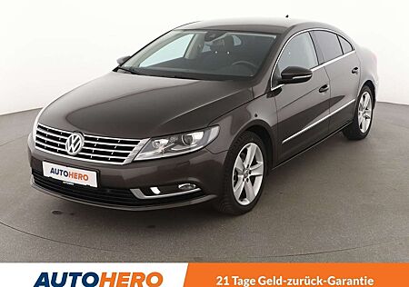 VW CC Volkswagen 2.0 TDI BlueTDI*NAVI*XENON*TEMPO*CAM*PDC*