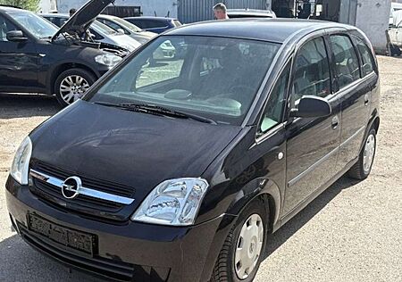Opel Meriva Essentia