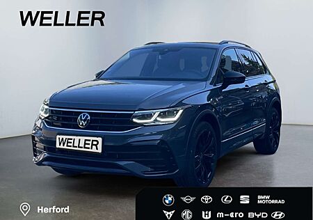 VW Tiguan Volkswagen 2.0 TDI 4M DSG R-Line *Matrix*AHK*360*DCC*