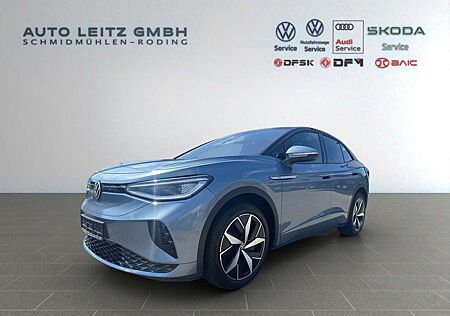 VW ID.5 Volkswagen GTX 4M Matrix WäPu Sound Pano HUD LM20 360