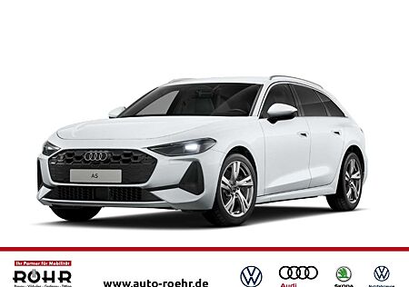 Audi A5 Avant 2.0 TFSI S tronic (Garantie 02/2030.Kamera.S
