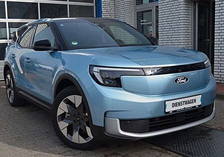 Ford Explorer Premium Glasdach Allrad Wärmep.