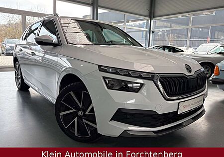 Skoda Kamiq Style LED Tempomat PDC SHZ 18"LM *EU6*