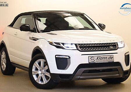 Land Rover Range Rover Evoque 180PS SE Cabrio Dynamic 360°