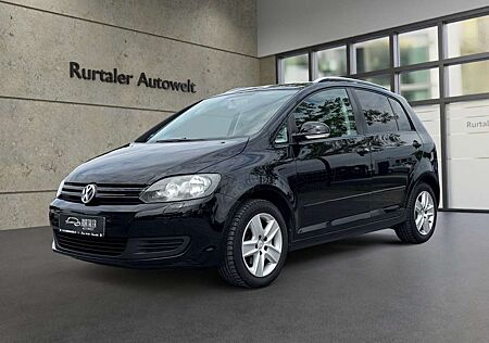 VW Golf Volkswagen Plus VI Comfortline *KLIMA*SHZ*PDC*SCHECKH*