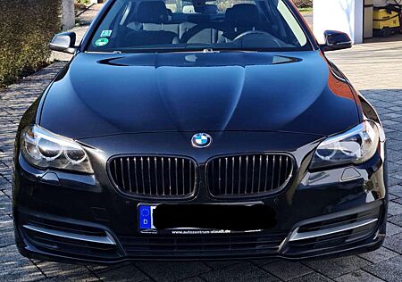 BMW 530d 530 Sport-Aut. Modern Line
