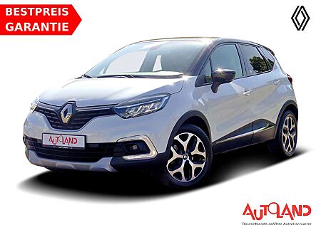Renault Captur TCe EDC 150 LED Navi Kamera Allwetter Tempo